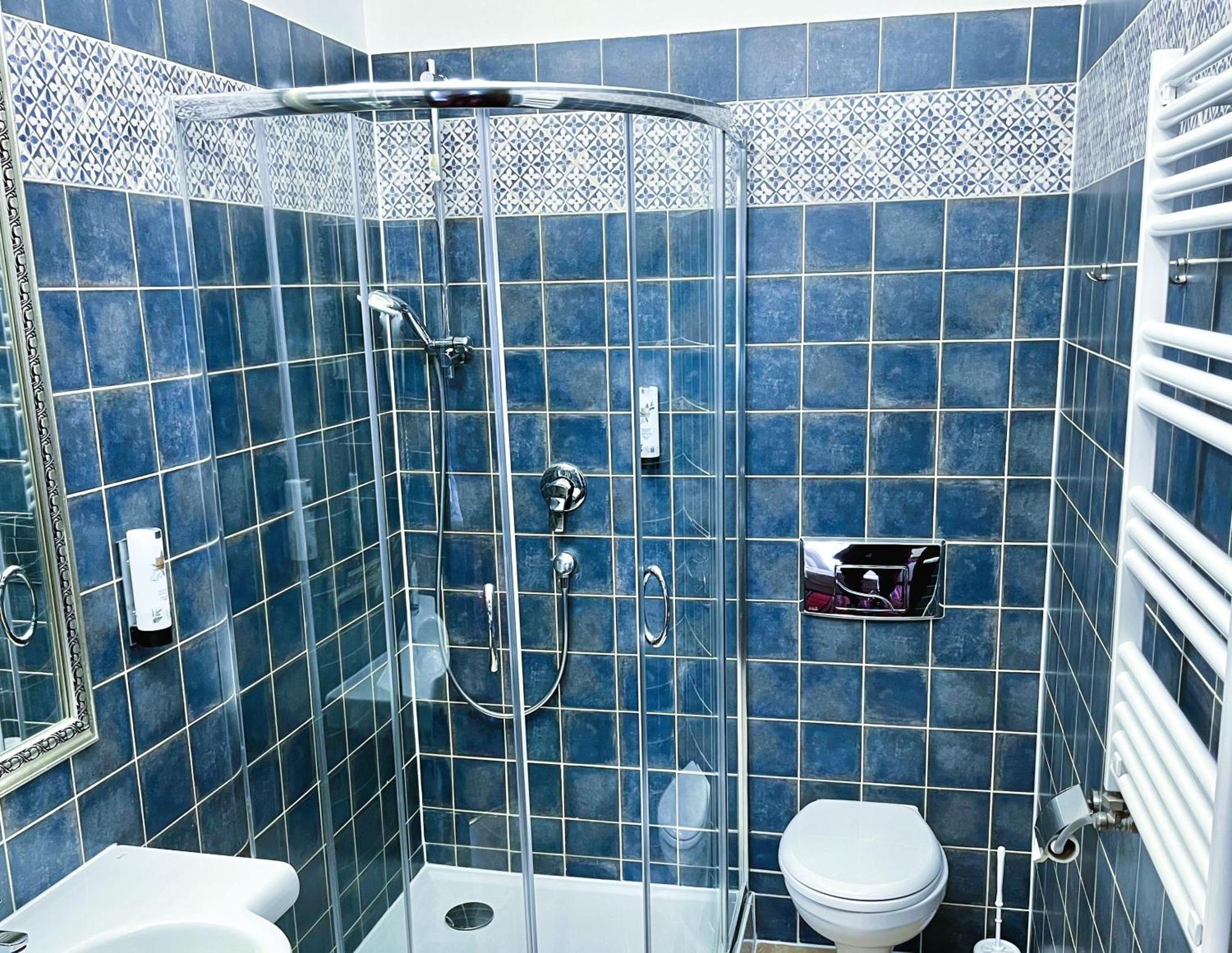 Gosciniec Rynski Mlyn Ryn  Exterior foto